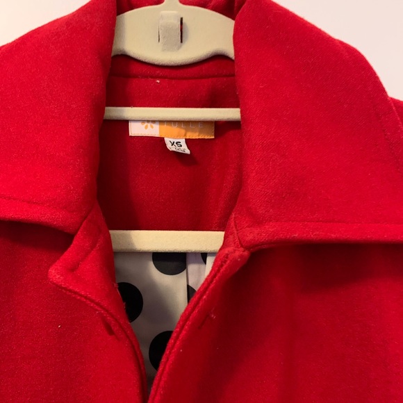 Coat - Picture 3 of 3